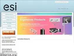 Sites similar to shopesiergo.com