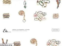 Sites similar to shopetcjewelry.com