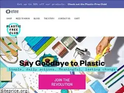 Sites similar to shopetee.com