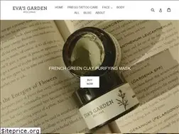 Sites similar to shopevasgarden.com