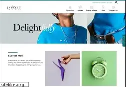 Sites similar to shopeverettmall.com