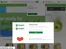 Sites similar to shopevergreenkosher.com