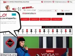 Sites similar to shopeveryday.ca