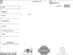 Sites similar to shopeverydaymedical.com