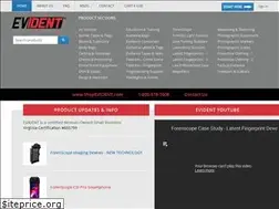 Sites similar to shopevident.com