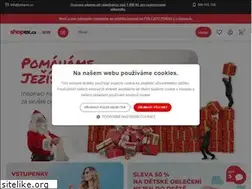 Sites similar to shopex.cz