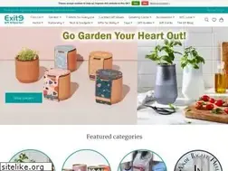 Sites similar to shopexit9.com