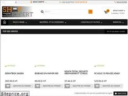 Sites similar to shopexpert.fr