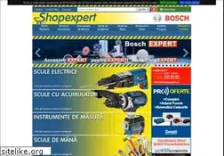 Sites similar to shopexpert.ro