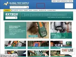Sites similar to shopextech.com
