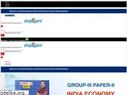 Sites similar to shopeyard.com