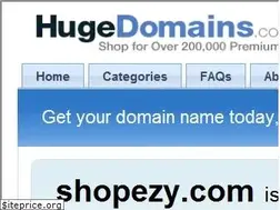 Sites similar to shopezy.com