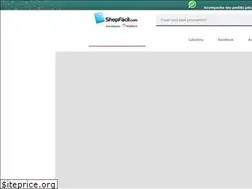 Sites similar to shopfacil.com.br
