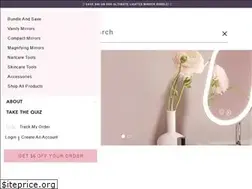 Sites similar to shopfancii.com