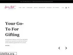 Sites similar to shopfancythat.com