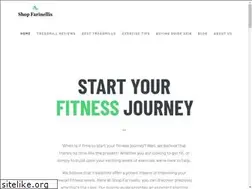 Sites similar to shopfarinellis.com