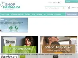 Sites similar to shopfarma24.com