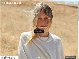 Sites similar to shopfashiontruckcanada.com