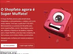Sites similar to shopfato.com.br