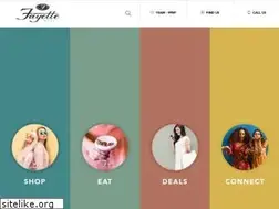Sites similar to shopfayette-mall.com