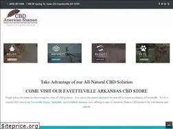Sites similar to shopfayettevillecbd.com