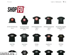 Sites similar to shopfd.com
