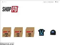 Sites similar to shopfd.myshopify.com