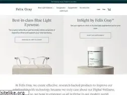 Sites similar to shopfelixgray.com