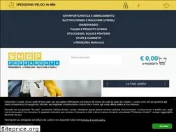Sites similar to shopferramenta.com