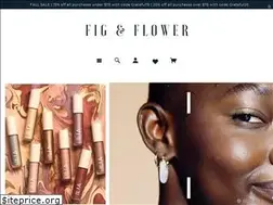 Sites similar to shopfigandflower.com