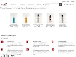 Sites similar to shopfigaro.de