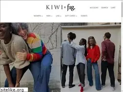 Sites similar to shopfigbrooklyn.com