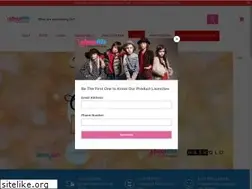 Sites similar to shopfils.com