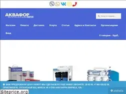 Sites similar to shopfilters.ru
