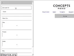 Sites similar to shopfinenfunky.com