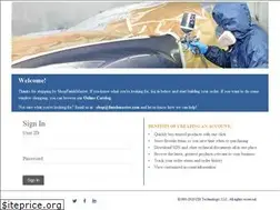 Sites similar to shopfinishmaster.com