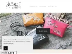Sites similar to shopfirenzebella.com