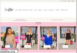 Sites similar to shopfirstdate.com