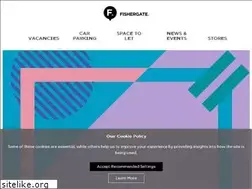 Sites similar to shopfishergate.co.uk