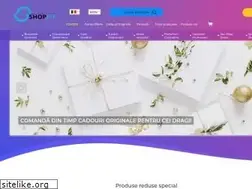 Sites similar to shopfit.ro