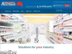 Sites similar to shopfittingsaus.com.au