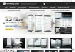 Sites similar to shopfittingsdirect.com.au