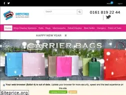 Sites similar to shopfittingsdisplay.com