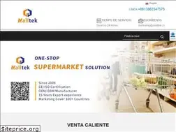 Sites similar to shopfittingsolution.com