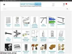 Sites similar to shopfittingsstore.com.au
