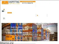 Sites similar to shopfittingsuppliesonline.com