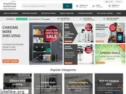 Sites similar to shopfittingwarehouse.co.uk
