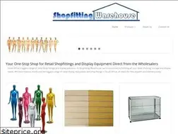 Sites similar to shopfittingwarehouse.co.za