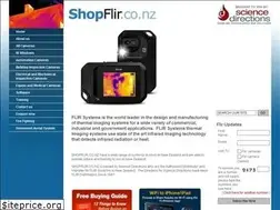 Sites similar to shopflir.co.nz