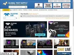 Sites similar to shopflir.com